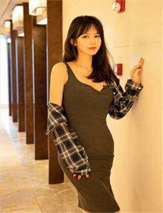 百万美元贵妇